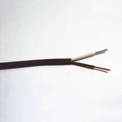 熱電偶用補償導線、補償電纜