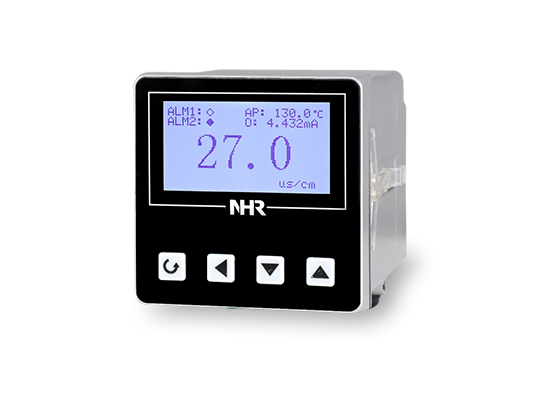 NHR-EC10系列電導(dǎo)率在線監(jiān)測(cè)儀