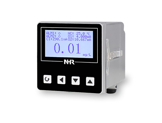 NHR-DO10系列溶解氧在線監(jiān)測(cè)儀